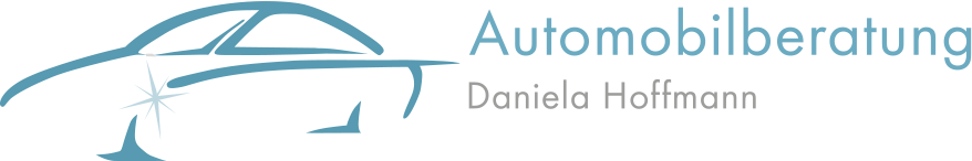 Logo Automobilberatung Daniela Hoffmann