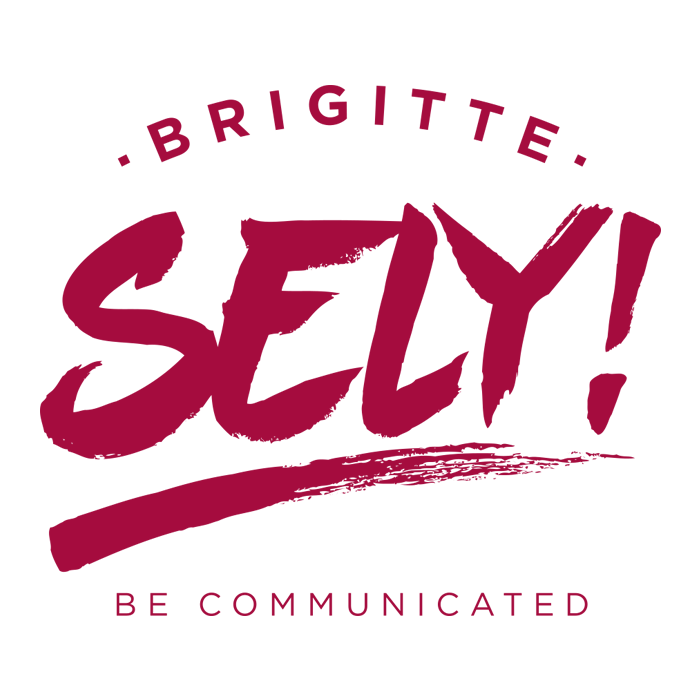 Brigitte Sely – be communicated