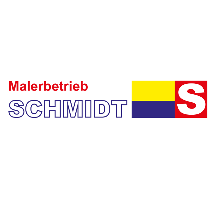 malerbetrieb schmidt